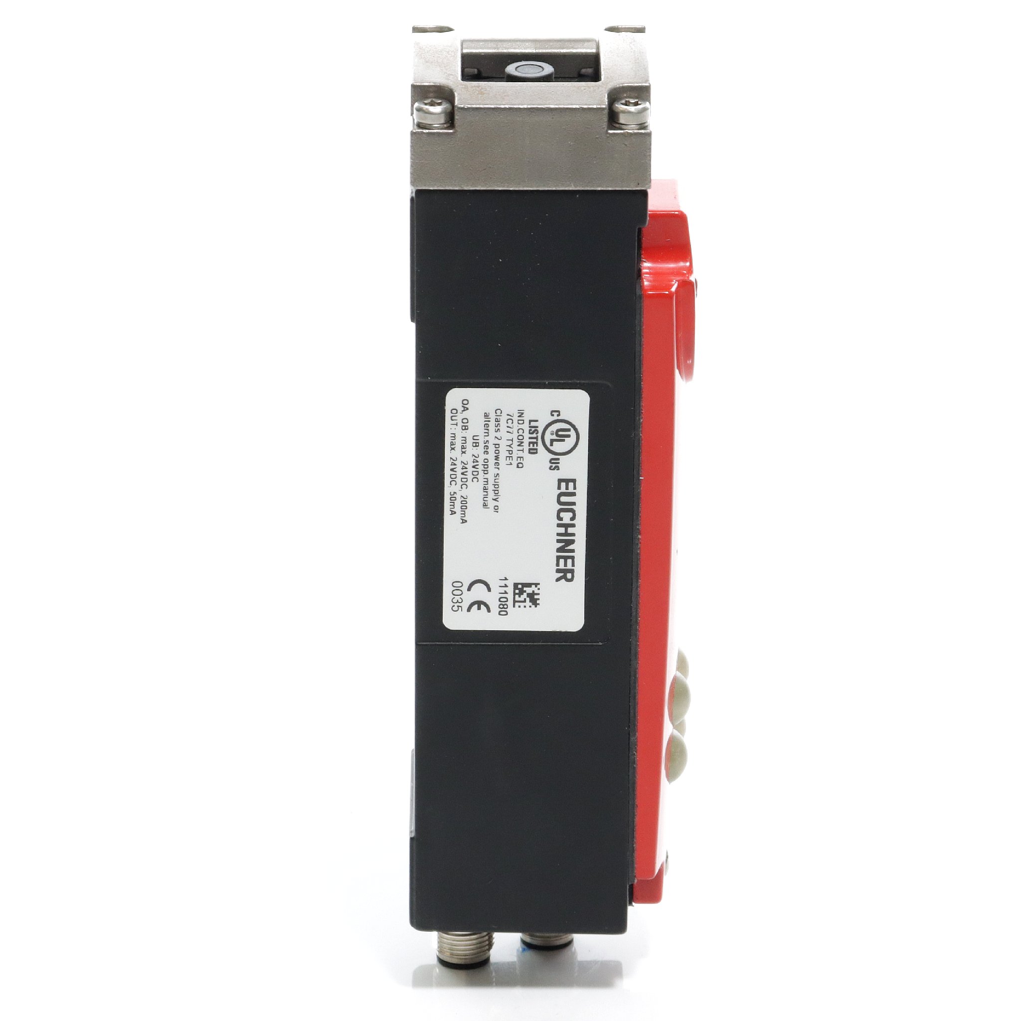 Sicherheitsschalter mit Zuhaltung CET1-AR-CRA-CH-50X-SG-105763 Gebraucht